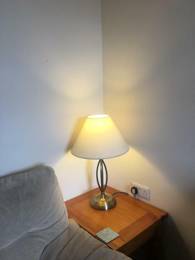 1 Lochness Rooms&Hostel Drumnadrochit Eksteriør bilde