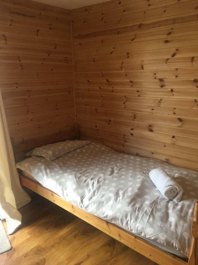 1 Lochness Rooms&Hostel Drumnadrochit Eksteriør bilde