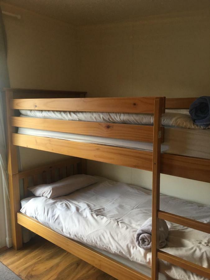1 Lochness Rooms&Hostel Drumnadrochit Eksteriør bilde