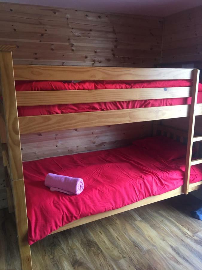 1 Lochness Rooms&Hostel Drumnadrochit Eksteriør bilde