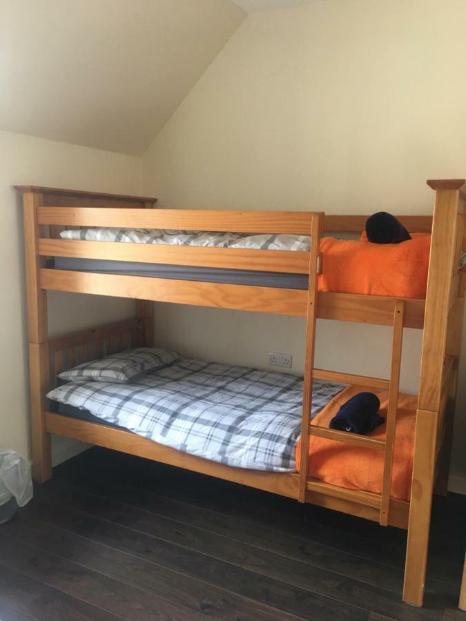1 Lochness Rooms&Hostel Drumnadrochit Eksteriør bilde