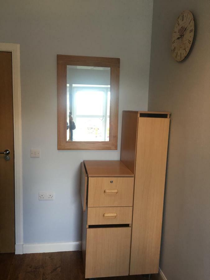 1 Lochness Rooms&Hostel Drumnadrochit Eksteriør bilde