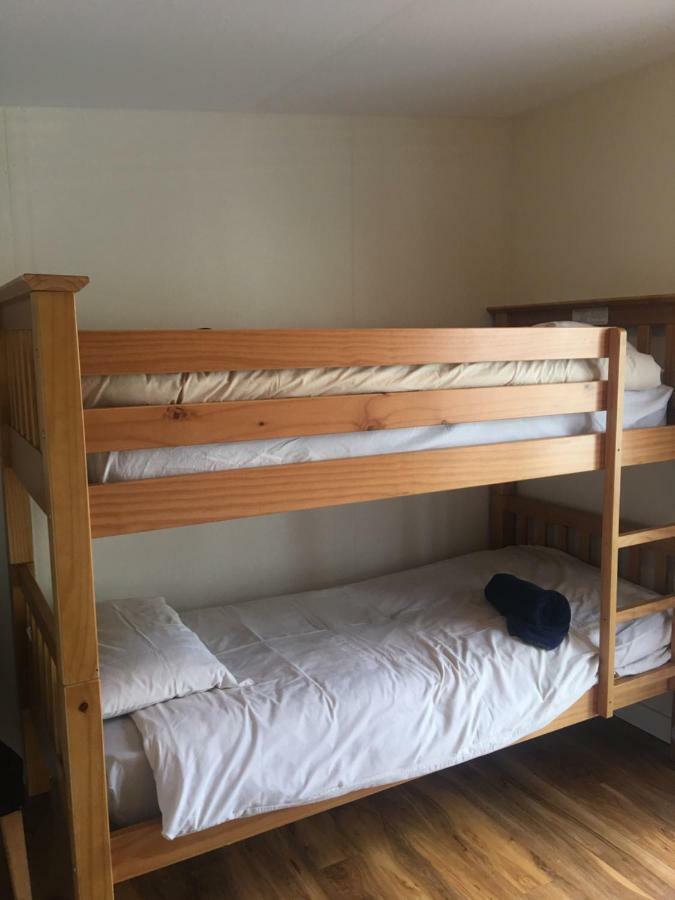 1 Lochness Rooms&Hostel Drumnadrochit Eksteriør bilde