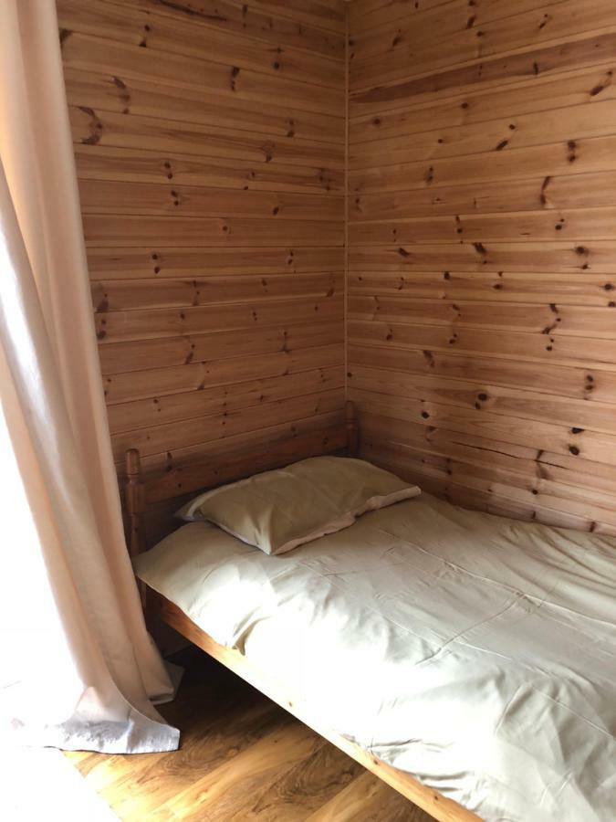 1 Lochness Rooms&Hostel Drumnadrochit Eksteriør bilde