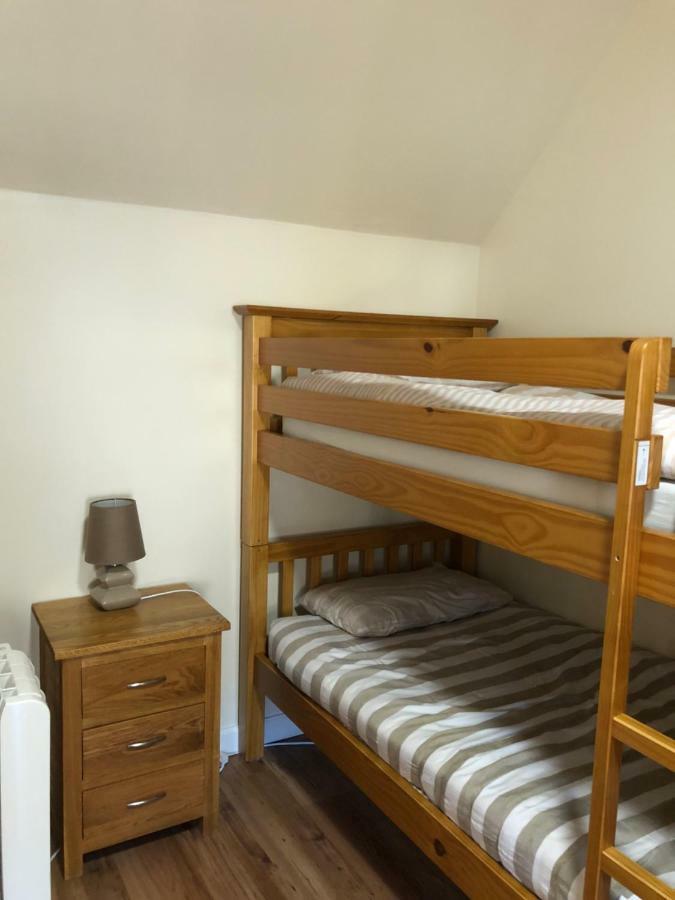 1 Lochness Rooms&Hostel Drumnadrochit Eksteriør bilde