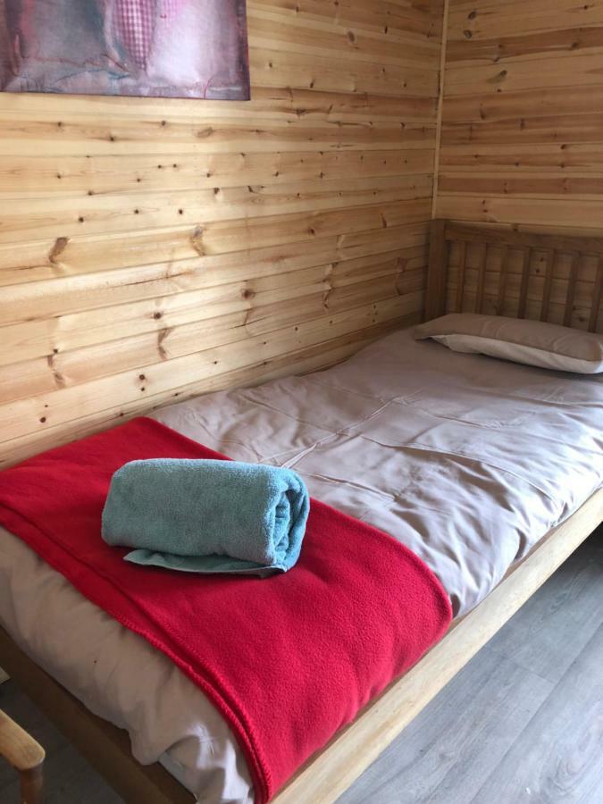 1 Lochness Rooms&Hostel Drumnadrochit Eksteriør bilde
